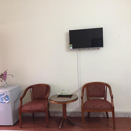 Hanoi Golden Moon Guest House & Travel Dış mekan fotoğraf