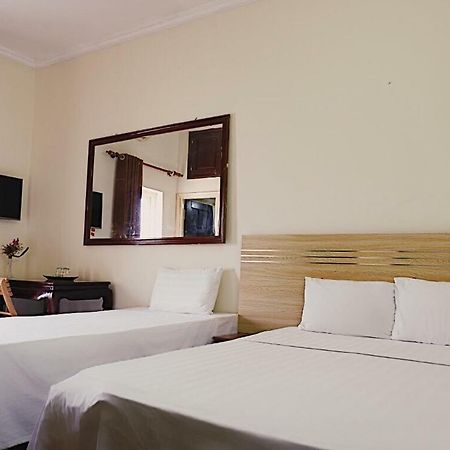 Hanoi Golden Moon Guest House & Travel Dış mekan fotoğraf