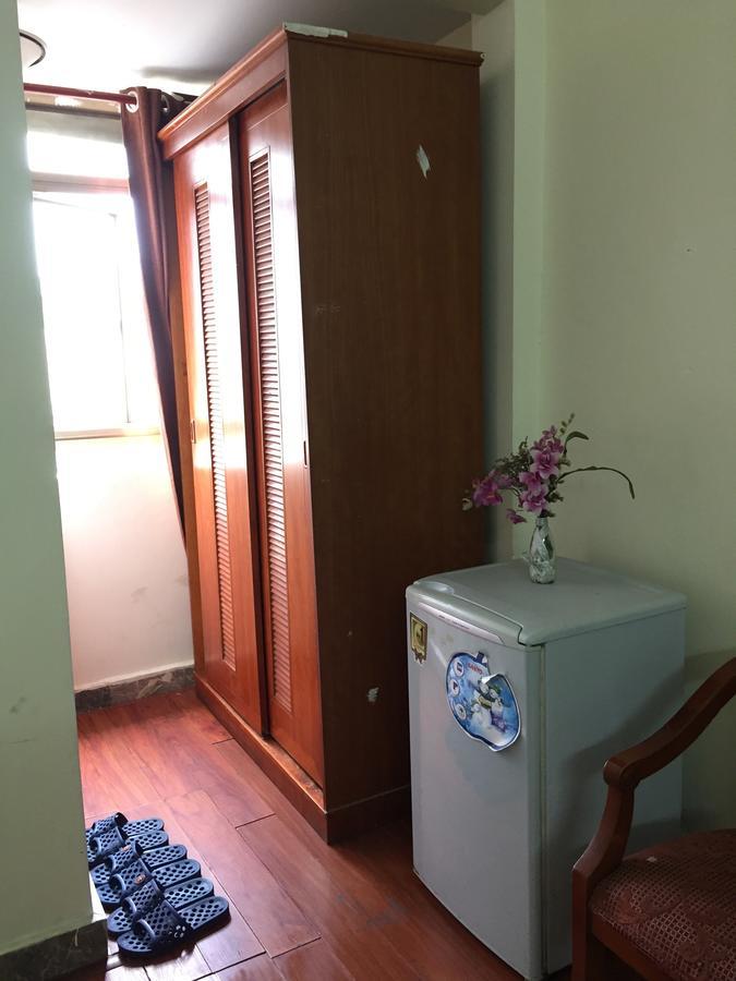 Hanoi Golden Moon Guest House & Travel Dış mekan fotoğraf
