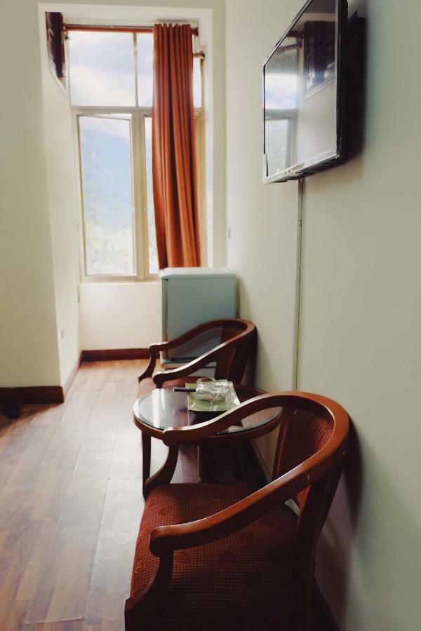 Hanoi Golden Moon Guest House & Travel Dış mekan fotoğraf